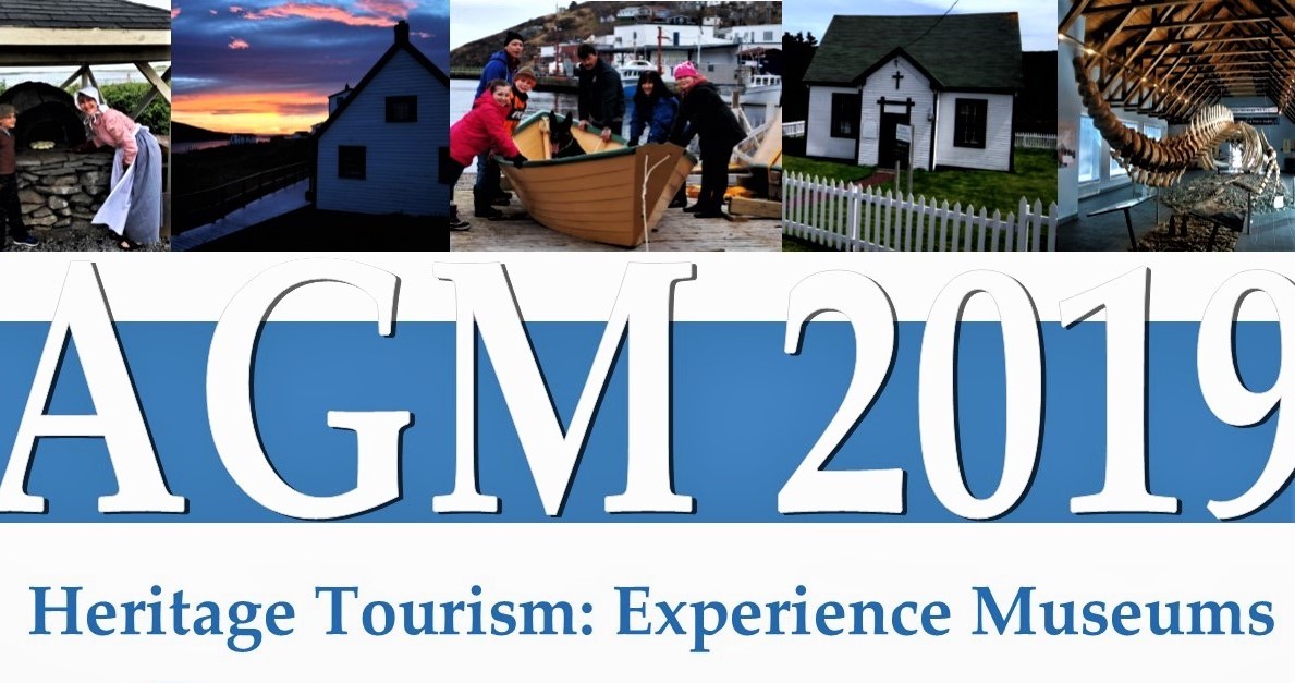 AGM header