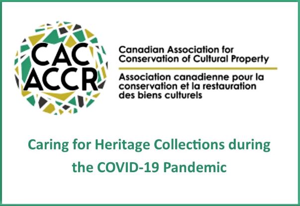 COVOD 1 CACCP 1.1